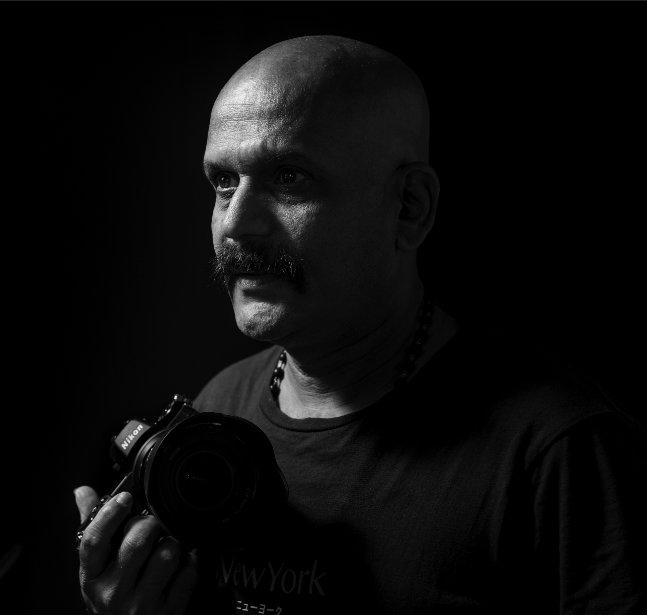 Guruduth Kamath - Nikon Mentors