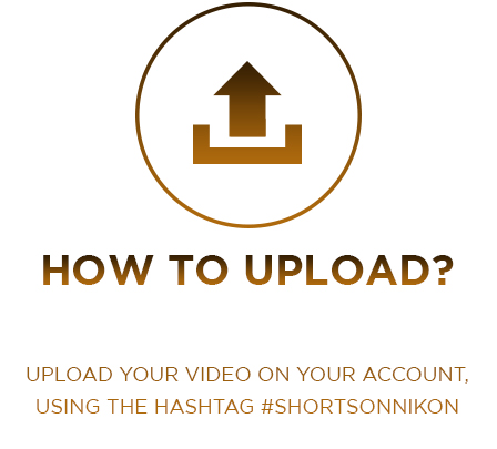 Contest- How To Upload Video